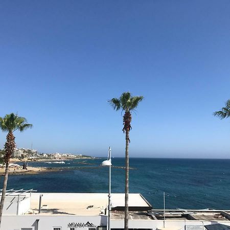 Buddha Suites Paphos Exteriör bild