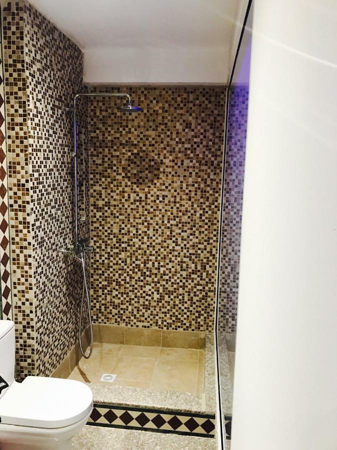 Buddha Suites Paphos Exteriör bild