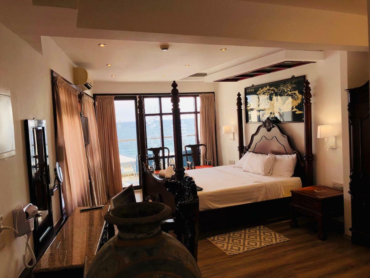 Buddha Suites Paphos Exteriör bild