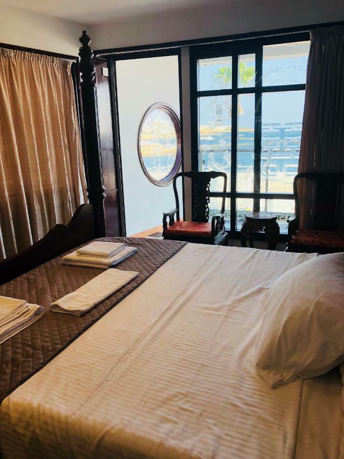 Buddha Suites Paphos Exteriör bild