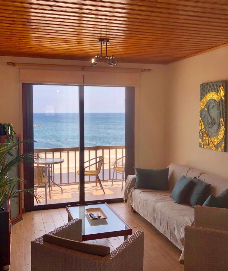 Buddha Suites Paphos Exteriör bild
