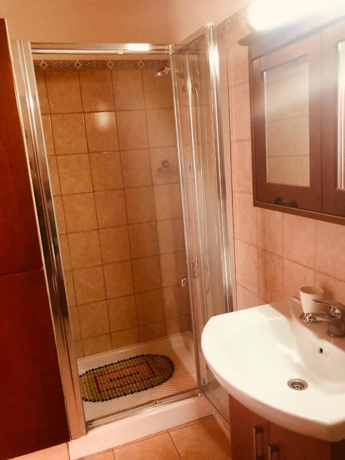 Buddha Suites Paphos Exteriör bild
