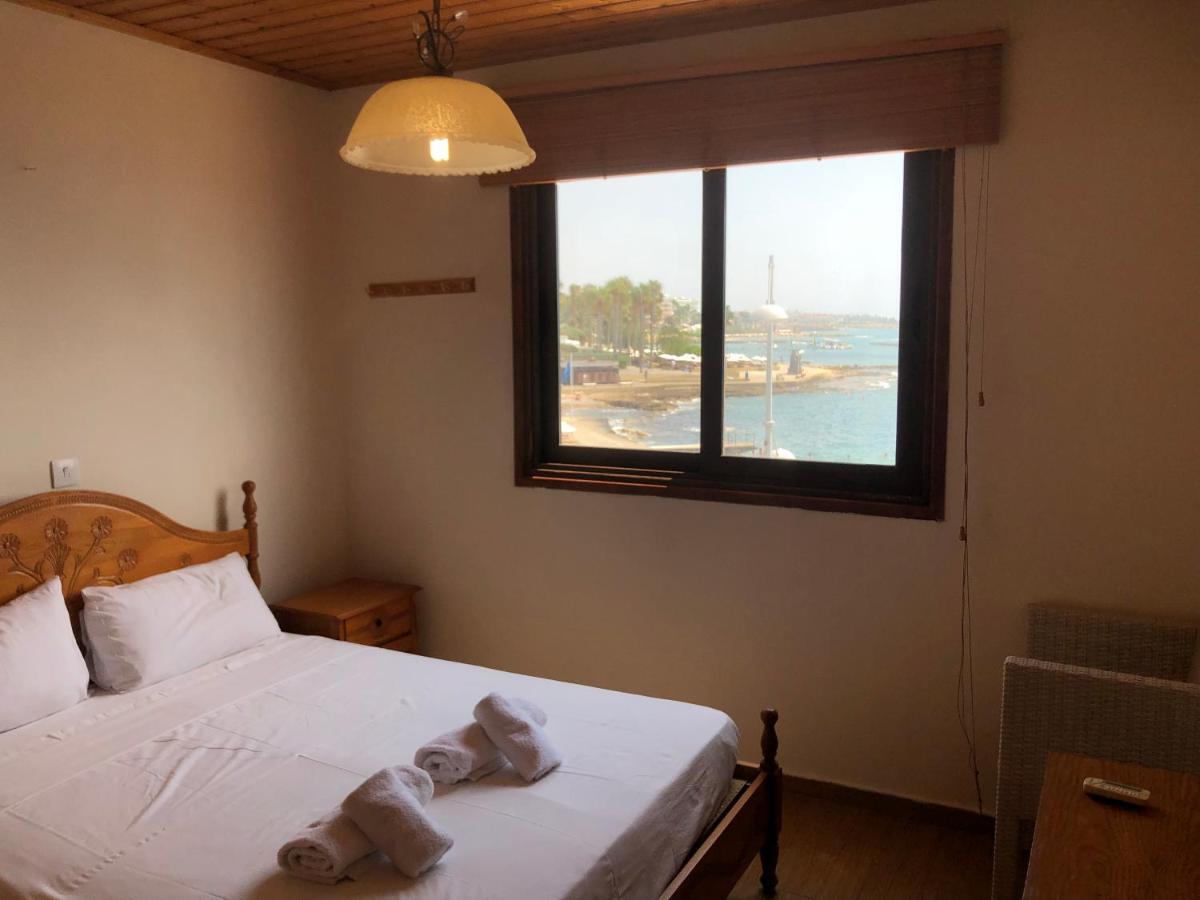 Buddha Suites Paphos Exteriör bild