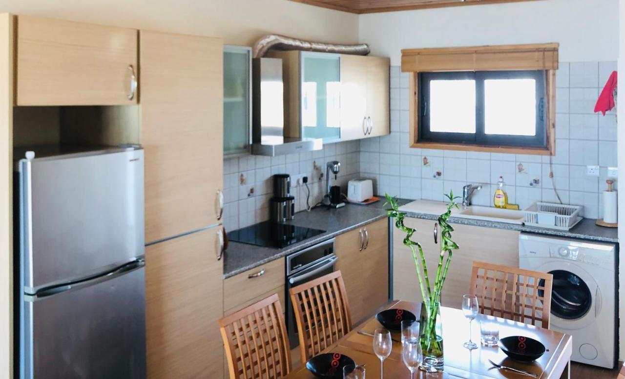 Buddha Suites Paphos Exteriör bild